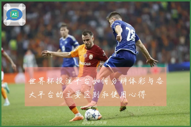 世界杯投注平台如何分辨体彩与各大平台的主要区别和使用心得