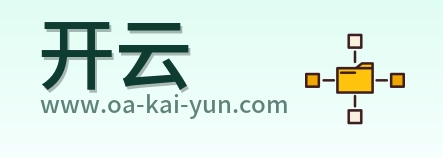 开云 Logo